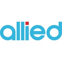 Allied logo - Similar company to Vitrintec