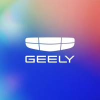 GEELY UAE logo - Similar company to 1885 Car Service Center