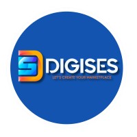 Digises logo - Similar company to Shortify