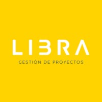 LIBRA Gestión de Proyectos logo - Similar company to Core Gestión De Proyectos