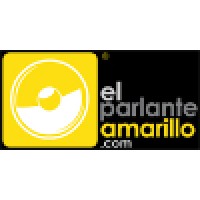El Parlante Amarillo