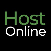 HostOnline logo - Similar company to Edixen Solutions Ab