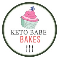 Keto Babe App logo - Similar company to Go-Keto