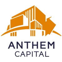 Anthem Capital logo - Similar company to Rx3 Communications, Inc.
