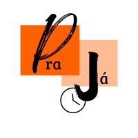 Pra Já logo - Similar company to Teg Contabilidade E Gestão Ltda