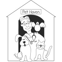 Pet Haven Animal Hospital logo - Similar company to The Animal Cardiology Center