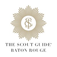 The Scout Guide Baton Rouge logo - Similar company to Eggie Salon Studio