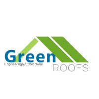 Green Roofs Design Company logo - Similar company to Living Blocks Solutions