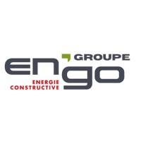 GROUPE ENGO logo - Similar company to Ifm2Bat
