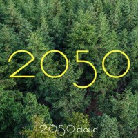 2050.cloud logo - Similar company to Net Zero Group