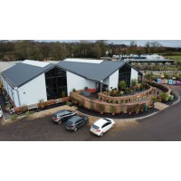 THE OLD WELL GARDEN CENTRE LTD. logo - Similar company to Etherton Education Ltd