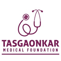 Tasgaonkar Medical Foundation logo - Similar company to Revoluza Technologies