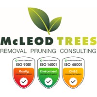 Mcleod Trees logo - Similar company to Gippsaero