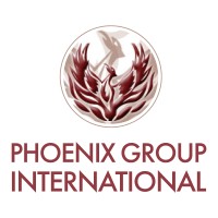 Phoenix Group International logo - Similar company to Phoenix Strategic Performance