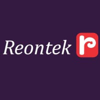 Reontek IT Systems logo - Similar company to Emarson Computers