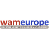 WAM Europe logo - Similar company to Coach4U Gmbh