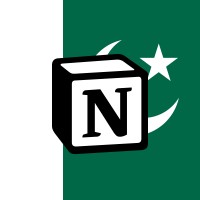Notion Pakistan logo - Similar company to Kuipp.Studio