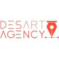 Desart Agency logo - Similar company to Qant Creative