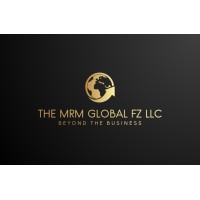THE MRM GLOBAL - FZ LLC logo - Similar company to Hynet Global Fz-Llc