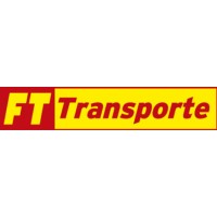 FT Transporte GmbH logo - Similar company to Cj Transport