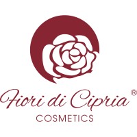Fiori di Cipria Cosmetics logo - Similar company to Xento