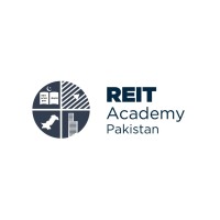 REIT Academy Pakistan logo - Similar company to Institute Of Real Assets Development & Management