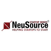 NEUSOURCE STARTUP MINDS INDIA LIMITED logo - Similar company to Neusource India Limited