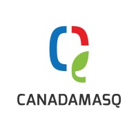 Canada Masq Corporation logo - Similar company to Hers Kickboxing