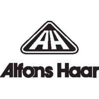 Alfons Haar Maschinenbau GmbH & Co. KG logo - Similar company to Oktapod Software Solutions