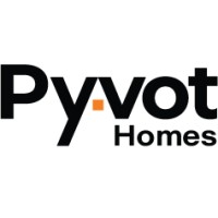 Pyvot Homes logo - Similar company to Axon Development
