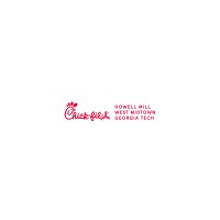 Chick-fil-A Midtown logo - Similar company to Driven Spark