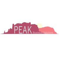 Peak Business Solutions LLC (AZ) logo - Similar company to Gold Systems, Inc.