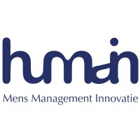 HUMAIN logo - Similar company to Humain