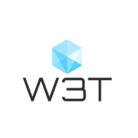 W3T Inc. logo - Similar company to Super Artificial