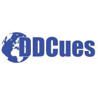 DDCues LLC logo - Similar company to American Eagle Protective Services Corportion