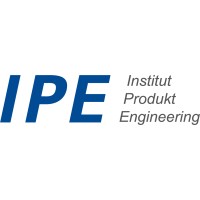 IPE - Institut für Produkt Engineering logo - Similar company to Faculty Of Engineering