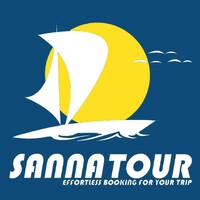 Sanna Tour logo - Similar company to V-Ims Agency