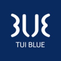 TUI Blue Oceanis Beach & Spa Resort logo - Similar company to Utopia Blu Hotel
