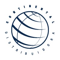 Continental Distribuidora logo - Similar company to Continental Bom Dia