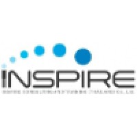 Inspire Consulting and Training (Thailand) Co., Ltd.