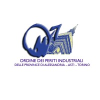 ORDINE PERITI INDUSTRIALI DELLE PROVINCE DI ALESSANDRIA - ASTI - TORINO logo - Similar company to Colore Torino S.R.L.