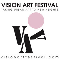 VISION ART FESTIVAL logo - Similar company to Wall Share