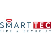 Smart Tec Fire and Security Limited logo - Similar company to Smart Tec Networks Ltd