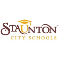 Staunton City Schools logo - Similar company to Acm Compass