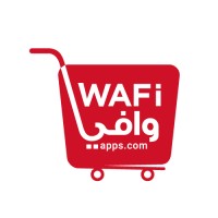 WAFIAPPS.COM logo - Similar company to Mena Blockchain