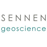 Sennen Geoscience logo - Similar company to Fuel Installations