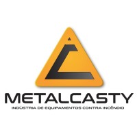 Metalcasty logo - Similar company to Coracorthe - Hardox Wearparts
