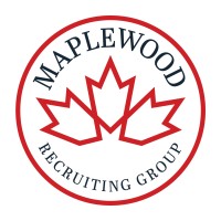 Maplewood Recruiting Group logo - Similar company to Monarch Talent Solutions