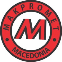 Makpromet logo - Similar company to Choco Pack