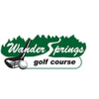 Wander Springs Golf Course